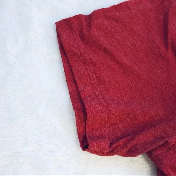 Human Unlimited, Graphic Tee, Size Medium - Picture 6 of 9